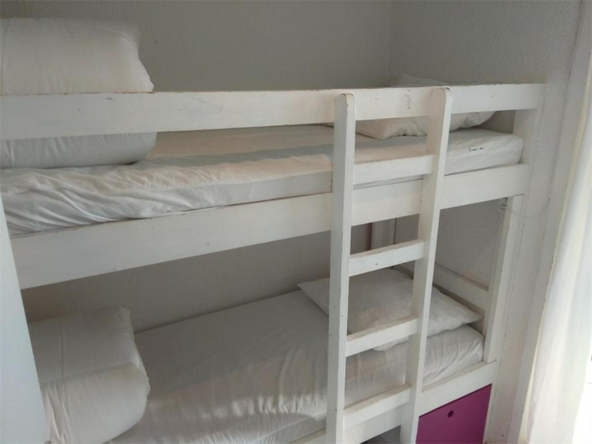 Studio 4 Personnes A Piau-Engaly Avec Balcon Et Vue Sur Pistes - Fr-1-457-210 Арануе Екстериор снимка